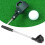 Lightweight 8 Sections Stainless Steel Telescopic 5