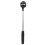 Lightweight 8 Sections Stainless Steel Telescopic 2
