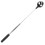 Lightweight 8 Sections Stainless Steel Telescopic 11