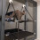 Cat Window Hammock with Double Layers & Strong Suction Cups 10KG Capacity 14