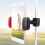Mobile Phone Clip Stand Cell Phone Golf Swing 15
