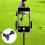 Mobile Phone Clip Stand Cell Phone Golf Swing 10
