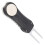 Stainless Steel Golf Divot Tool Cleaner Golf Ball 5