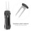 Stainless Steel Golf Divot Tool Cleaner Golf Ball 15