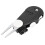 MultiFunction Golf Divot Tool Tool with Tuning 1