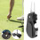 MultiFunction Golf Divot Tool Tool with Tuning 10