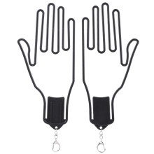 2Pcs Golf Glove Plastic Support Stretcher Bracket