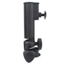 Outdoor Universal Golf Push Trolley Umbrella Stand
