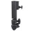 Outdoor Universal Golf Push Trolley Umbrella Stand 1