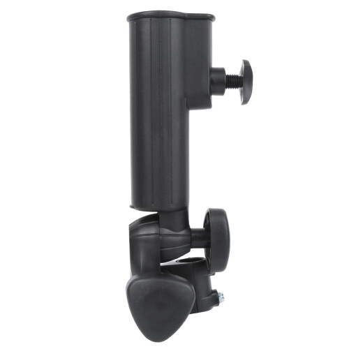Outdoor Universal Golf Push Trolley Umbrella Stand