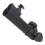 Outdoor Universal Golf Push Trolley Umbrella Stand 4