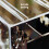 5-Schubladen transparentes Acryl-Ohrring-Display 12