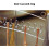 5-Schubladen transparentes Acryl-Ohrring-Display 5