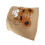 30x27cm Tiger Storage Bin - Cotton Foldable for Easy Use 14
