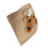 30x27cm Tiger Storage Bin - Cotton Foldable for Easy Use 6
