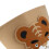 30x27cm Tiger Storage Bin - Cotton Foldable for Easy Use 10