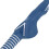 5PCS Golf Swing Club Hand Grip Rubber Beginner 11