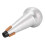 Professional Tenor Trombone Mute Practice Silencer 4