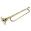Cavalry Trumpet for School Band Students Beginner 12