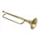 Cavalry Trumpet for School Band Students Beginner 11