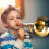 Cavalry Trumpet for School Band Students Beginner 4