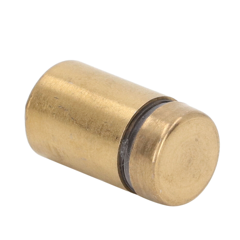 Stainless Steel 12Pcs Wall Mount Standoffs 12X20mm Advertising Sign Hardware 8061340029221