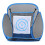 GP2220 Blue Folding Golf Net Pitching Chipping 7
