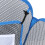 GP2220 Blue Folding Golf Net Pitching Chipping 12