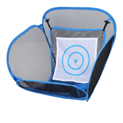 GP2220 Blue Folding Golf Net Pitching Chipping 2