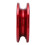 Red Winch Snatch Ring 41000lbs for Off-Road Rescue and Towing 12