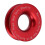 Red Winch Snatch Ring 41000lbs for Off-Road Rescue and Towing 7