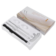 Golf Putter Left Right Hand Aluminum Alloy Golf