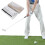 Golf Putter Left Right Hand Aluminum Alloy Golf 9