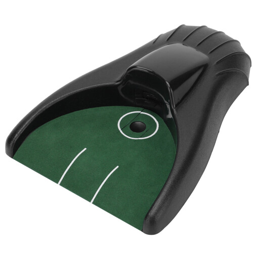 Automatic Putting Cup Return Machine Device 1