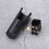 PU Ligature Fastener with Plastic Cap for Tenor 6