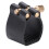 PU Ligature Fastener with Plastic Cap for Tenor 8