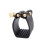 PU Ligature Fastener with Plastic Cap for Tenor 11