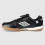 Umbro (Black, 7 (Adults')) Umbro Speciali TR Leather Black/White Trainers 3