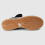 Umbro (Black, 7 (Adults')) Umbro Speciali TR Leather Black/White Trainers 4