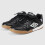 Umbro (Black, 7 (Adults')) Umbro Speciali TR Leather Black/White Trainers 2