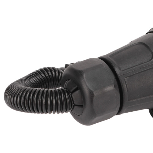 Trailer Plug Conversion 13 Way Round to 4 Way Flat for RV and Towing 2