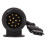 Trailer Plug Conversion 13 Way Round to 4 Way Flat for RV and Towing 13