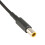 USB-C zu DC-Adapter 7,9 x 0,9 mm PD 100W Aluminium 3