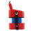 Children 7‑Key 2 Bass Mini Small Accordion 11