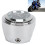 Motorcycle Mount Clock Round Watch Aluminum 12