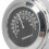 22‑25mm Motorcycle Handlebar Thermometer Clock 14