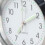Motorcycle Mount Clock Round Watch Aluminum 13