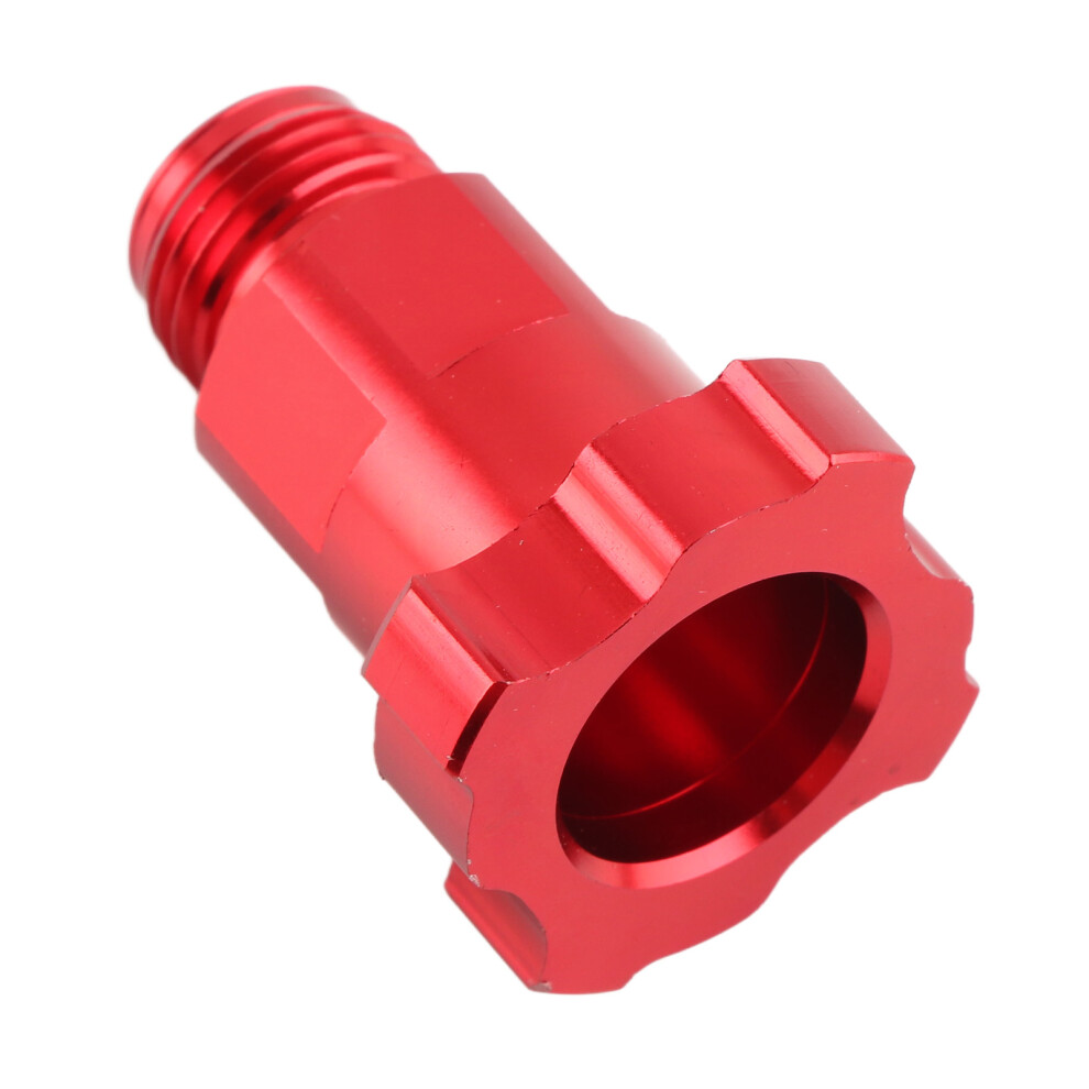 Upgrade Your Spray Tools With M16 1.5Mm Disposable Pot Connector 3091340032377