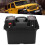 Motor Backup Battery Box Power Center Portable 10