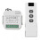Wireless Roller Shutter Control Retrofit Set Wireless Switch for Shutters Blinds Awnings Consists of RF Remote Control 1